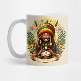 Hare Krishna Mon! Mug